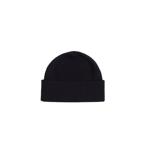 Cappello Uomo in filo di lana e cotone con corona d'alloro frontale